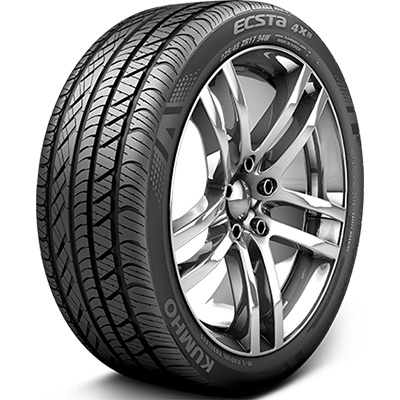 KUMHO ECSTA 4X II KU22